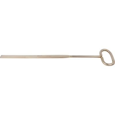 BRONZEplus prírubový nôž okrúhly 690 mm KS Tools 963.9656