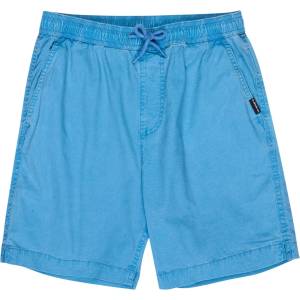 Quiksilver Детски къси панталони Quiksilver Kid's Taxer Shorts - Riviera - размер 12 (US) (701-3705-0613)