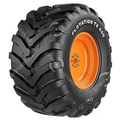 CEAT FLOTATION TX440 I3 700/40-22,5 173A8 TL