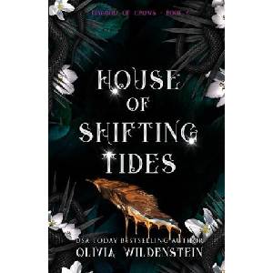 House of Shifting Tides | Olivia Wildenstein (2024)