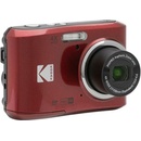 Image 1 of Kodak PixPro FZ45 Red (KO-FZ45RD)