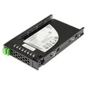 Image 1 of Fujitsu 3.5 480GB SATA (PY-TS48NM9)