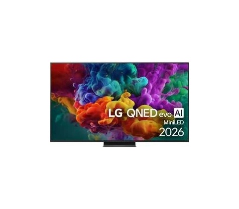 LG 65QNED87B6A