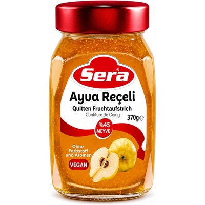 SERA Kdoulový džem, 370g