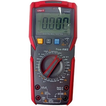 UNIT-T UT89X