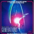 Ost - Generations CD