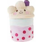 EPEE Bubble Tea Mascot Bablusie 21 cm Blueberry Box