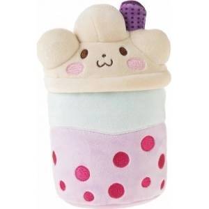 EPEE Bubble Tea Mascot Bablusie 21 cm Blueberry Box
