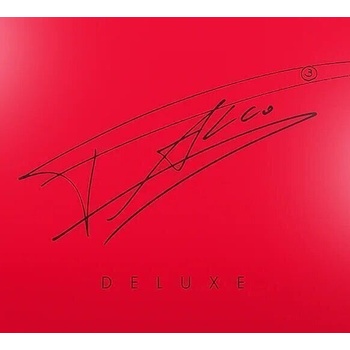 Falco - Falco 3 (Deluxe Edition) (Reissue) (Digipak) (3 CD) (0198029331226)