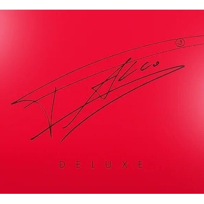 Falco - Falco 3 (Deluxe Edition) (Reissue) (Digipak) (3 CD) (0198029331226)