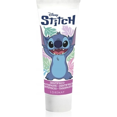 Disney Stitch Toothpaste pre deti 3 y+ 75 ml