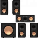 Klipsch R-50M