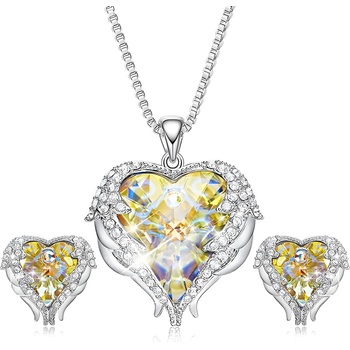 HARAHU Комплект he-5018 - Стр. / Жълта kp5018 (he-5018)