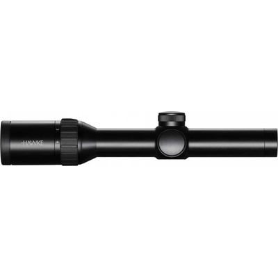 Hawke Endurance 30 WA IR 1-4x24 L4A Dot