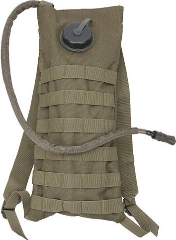 GFC Camel Back 2l