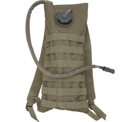 GFC Camel Back 2l