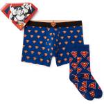 Celio Подаръчен комплект бельо Superman Celio | Sin | МЪЖЕ | S
