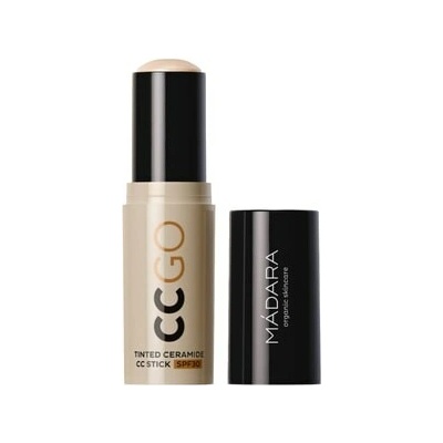 MADARA Cc go tónovací ceramidová CC tyčinka OF30 CC krém Unisex Tělová 13 g – Sleviste.cz