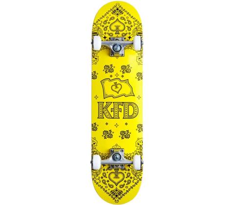 KFD Bandana