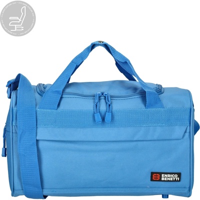 Enrico Benetti San José 46040 Sky-blue 22L