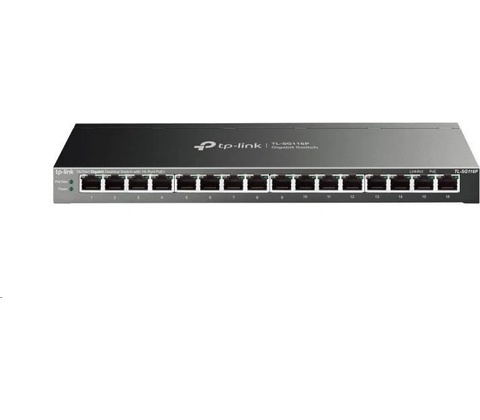TP-Link TL-SG116P