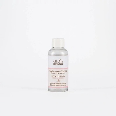 Officina Naturae parfém do prádla Rose Blossom 100 ml