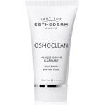 Institut Esthederm Osmoclean Lightening Buffing Mask почистваща маска за лице 75ml