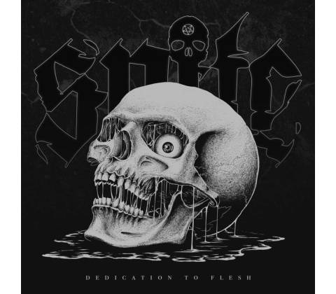 SPITE - DEDICATION TO FLESH CD