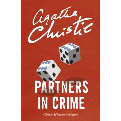 Partners in Crime Christie Agatha