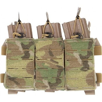 Husar Predná platforma Hybrid Rifle Front Flap AK/AR 2.0 Coyote Brown