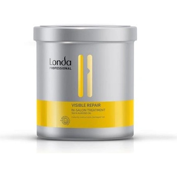 Londa Professional Visible Repair In-Salon Treatment възстановяваща терапия за увредена коса 750 ml за жени