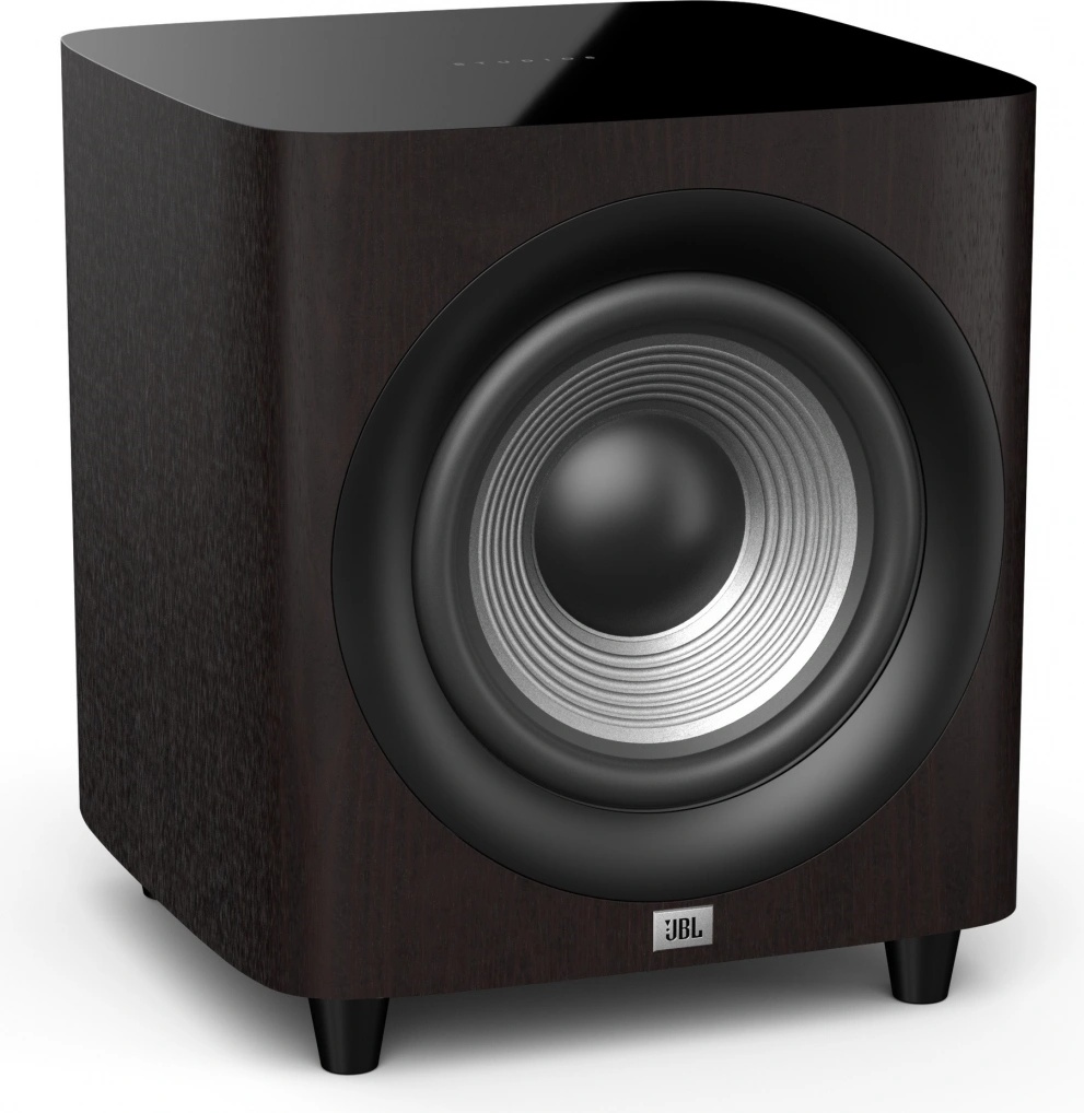 JBL Studio 660p