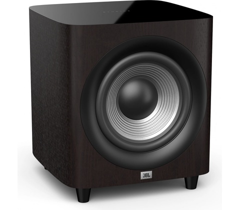 JBL Studio 660p