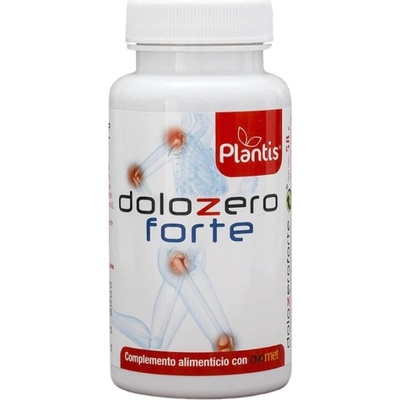 Artesania Agricola Dolozero forte Plantis® [90 капсули]