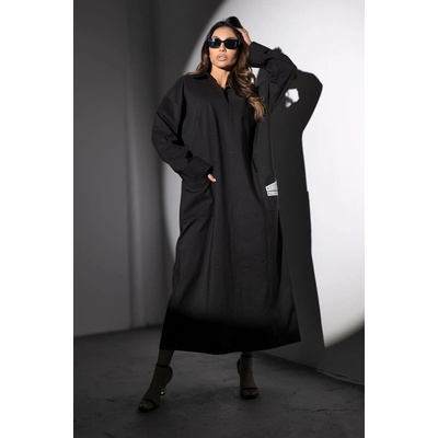 Miss City official Šaty Only Black