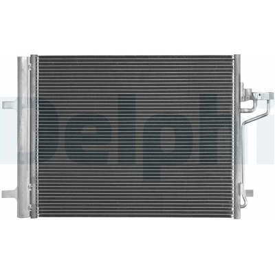 Kondenzátor klimatizace DELPHI CF20147-12B1 (CF2014712B1)