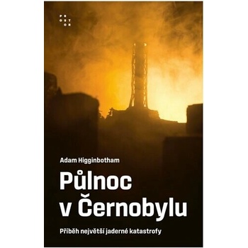 Půlnoc v Černobylu