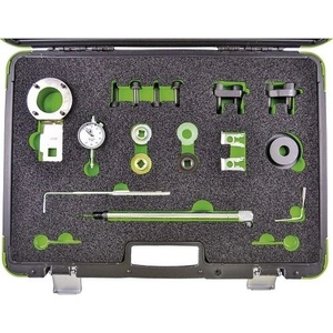 Jbm - Испания Комплект зацепване двигател vw/audi 1, 8/2, 0l turbo; jbm 53287