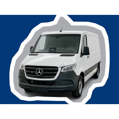 Mercedes-Benz Sprinter 319 CDI Pro 140 kW