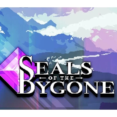 Seals of the Bygone
