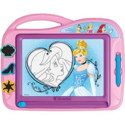 Clementoni Magická tabuľka