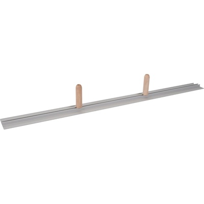 Lišta zarovnávacia Silverline 1 200 mm SL42