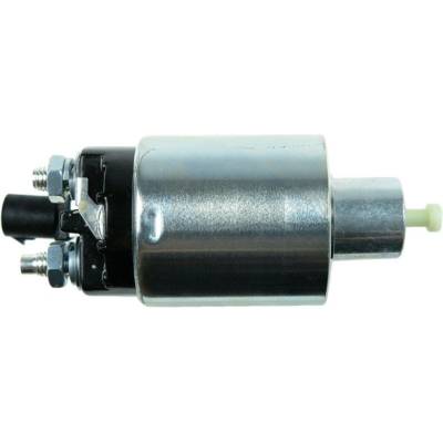 Elektromagnetický spínač, startér AS-PL (AUTO STARTER) SS5125