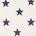 Rasch Тапет за стена нетъкан, син, бял Star Rasch 245622