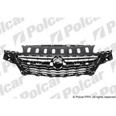 POLCAR Maska 55B205-J