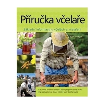 Příručka včelaře