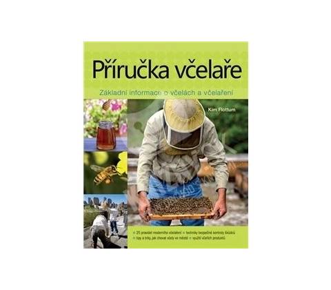 Příručka včelaře