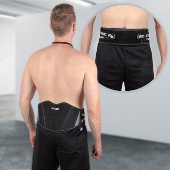 Ledvinový pás W-Tec Routebelt
