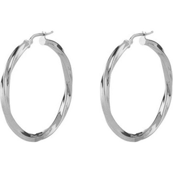 Guess JUBE04185JW strieborná