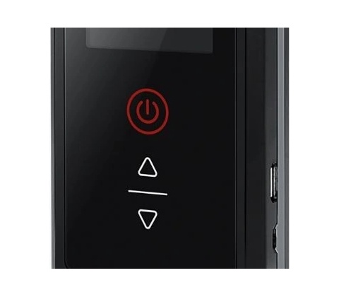 Sencor SCA BA50FC